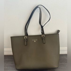 Large Michael Kors Purse